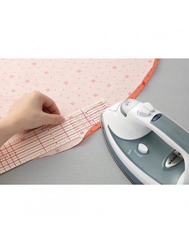 Long Marqueur Gradué Thermorésistant...