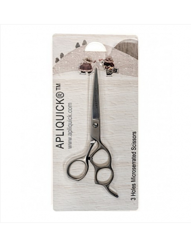 Ciseaux Microdentés "First...