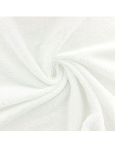 Tissu Éponge en Microfibre...