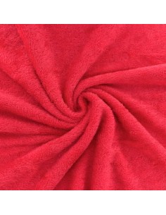 Tissu Éponge en Viscose de... 2