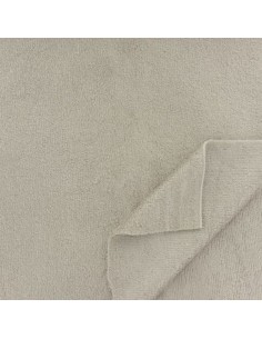 Tissu Éponge en Viscose de...
