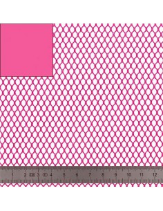 Tissu Filet "Mesh Fabric"...