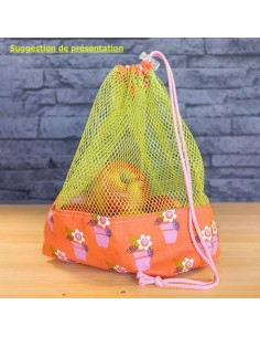 Tissu Filet "Mesh Fabric"... 2