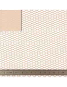 Filet 100% Coton Bio 170 cm... 2