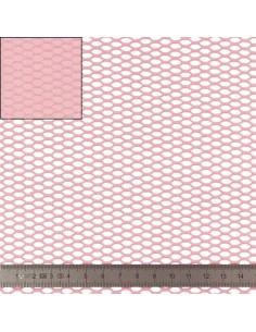 Filet 100% Coton Bio 170 cm... 2