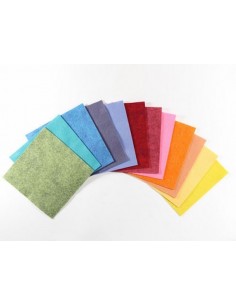 Assortiment de 12 Feutrines... 2