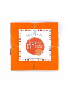 Assortiment de 12 Feutrines... 2