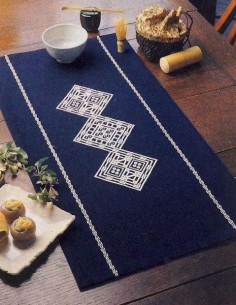 Kit Kogin "Chemin de Table...