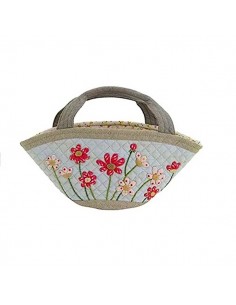 Kit Patchwork "Panier... 2