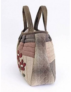 Kit Patchwork "Sac à main... 2