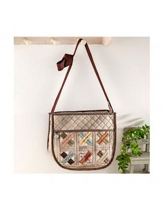 Kit Patchwork "Besace...