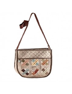 Kit Patchwork "Besace... 2