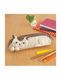 Kit Patchwork "Trousse...
