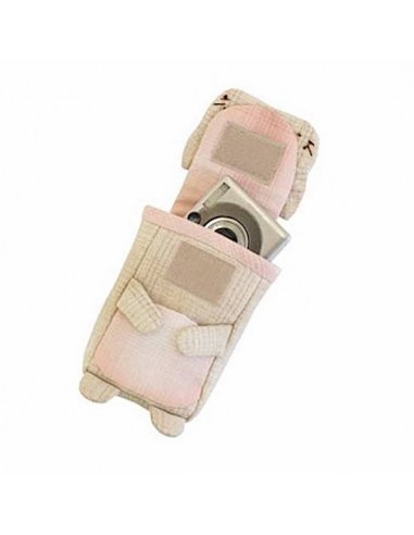 Kit Patchwork "Étui Chat" - OLYMPUS