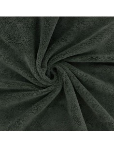 Tissu Éponge en Microfibre...