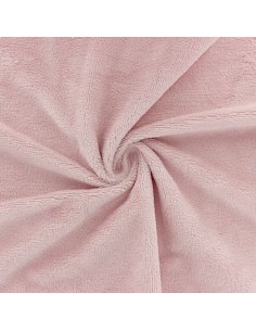 Tissu Éponge en Microfibre...