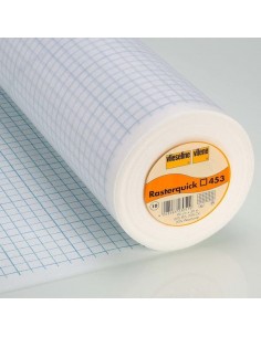 RASTERQUICK 453 Toile...