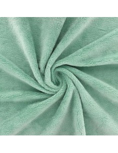 Tissu Éponge en Microfibre...