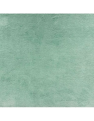 Tissu Éponge en Microfibre de Bambou...