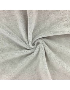 Tissu Éponge en Microfibre...