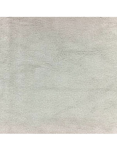 Tissu Éponge en Microfibre de Bambou...