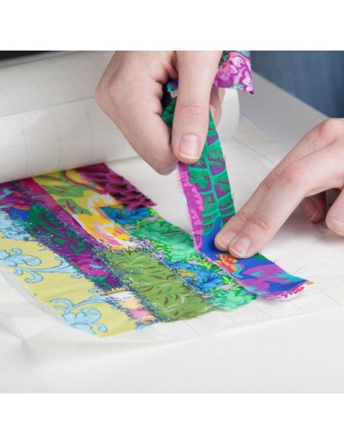 H54 FILMOPLAST Entoilage Autocollant...