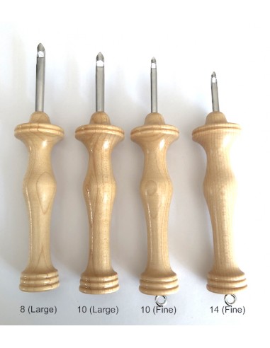 Aiguille à Puncher "Oxford Punch...