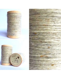 Fil 100% Laine "Rustic Wool...