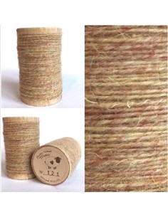 Fil 100% Laine "Rustic Wool...