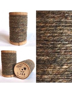 Fil 100% Laine "Rustic Wool...
