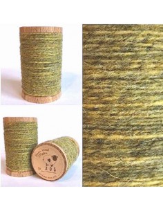 Fil 100% Laine "Rustic Wool...