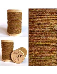Fil 100% Laine "Rustic Wool...