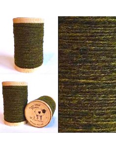 Fil 100% Laine "Rustic Wool...