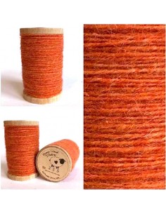 Fil 100% Laine "Rustic Wool...