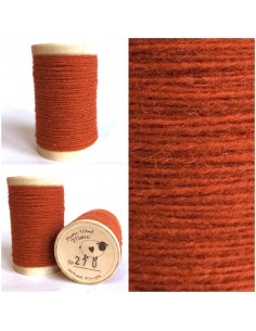 Fil 100% Laine "Rustic Wool...