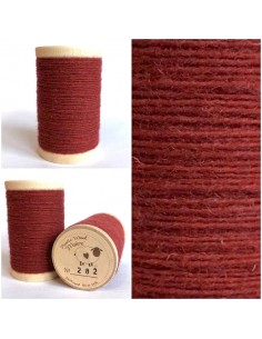 Fil 100% Laine "Rustic Wool...