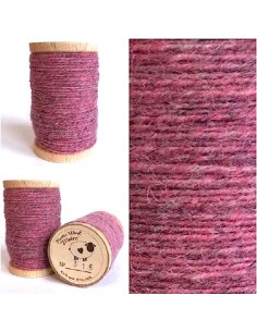 Fil 100% Laine "Rustic Wool...