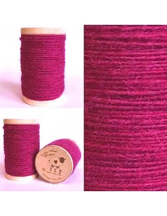 Fil 100% Laine "Rustic Wool...