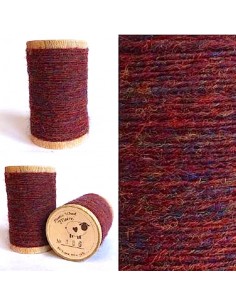 Fil 100% Laine "Rustic Wool...
