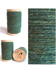 Fil 100% Laine "Rustic Wool...