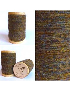 Fil 100% Laine "Rustic Wool...