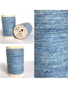Fil 100% Laine "Rustic Wool...