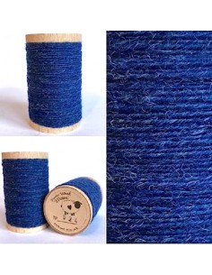 Fil 100% Laine "Rustic Wool...