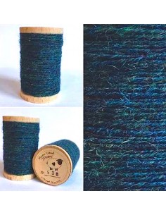 Fil 100% Laine "Rustic Wool...