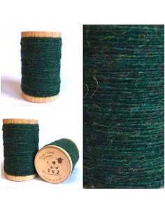 Fil 100% Laine "Rustic Wool...