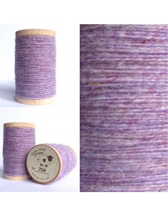 Fil 100% Laine "Rustic Wool...