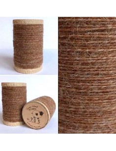 Fil 100% Laine "Rustic Wool...