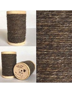 Fil 100% Laine "Rustic Wool...