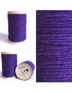 Fil 100% Laine "Rustic Wool...