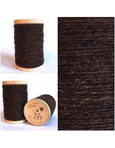 Fil 100% Laine "Rustic Wool...